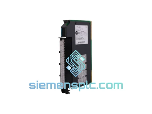 Allen-Bradley 1771-IBN/C PLC I/O Module