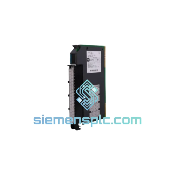 Allen-Bradley 1771-IBN/C PLC I/O Module