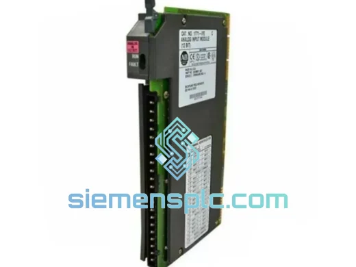 Allen-Bradley 1771-IFEK PLC Analog Input Module