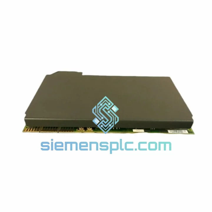 Allen-Bradley 1771-IFF/A Analog Input Module