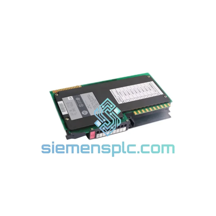 Allen-Bradley 1771-IG PLC Digital Input Module