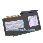 Allen-Bradley 1771-IL PLC Analog Input Module – 1771 PLC-5 Series image 1