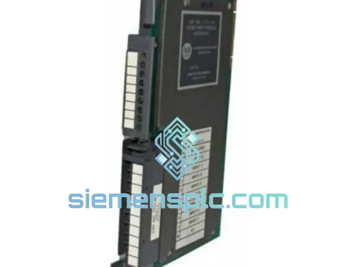 Allen-Bradley 1771-IM PLC I/O Module