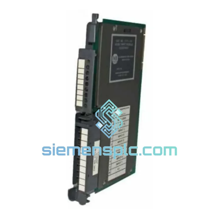 Allen-Bradley 1771-IM PLC I/O Module