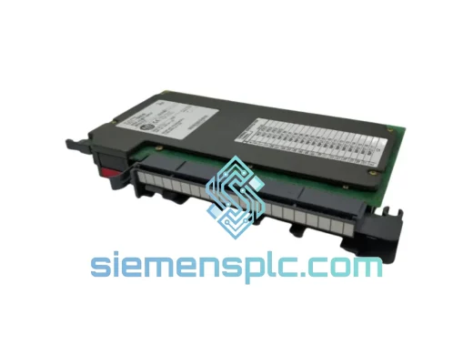 Allen-Bradley 1771-IMD AC Digital Input Module