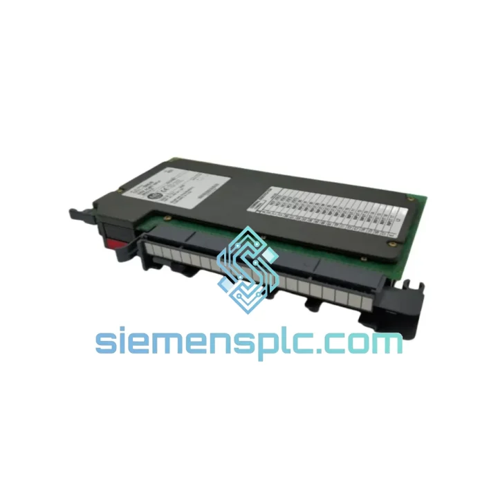 Allen-Bradley 1771-IMD AC Digital Input Module