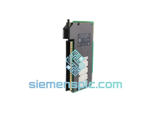 Allen-Bradley 1771-IVN/C Digital Input Module – PLC-5 1771 Series