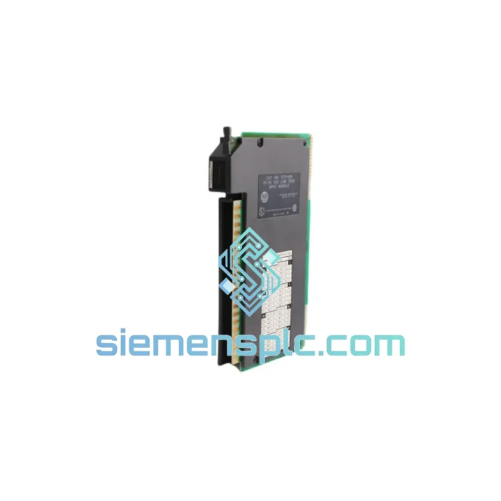 Allen-Bradley 1771-IVN/C Digital Input Module – PLC-5 1771 Series