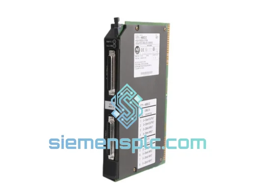 Allen-Bradley 1771-NBSC Thermocouple Analog Input Module