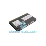 Allen-Bradley 1771-NBSC Thermocouple Analog Input Module image 3