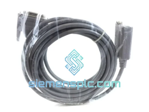 Allen-Bradley 1771-NC15 Analog Input Module – PLC-5 1771 Series