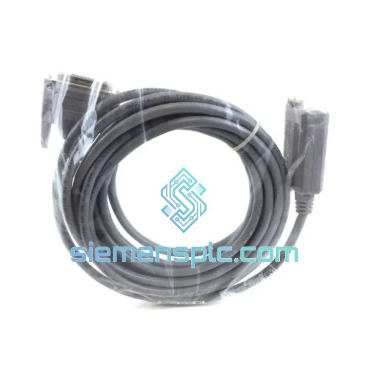 Allen-Bradley 1771-NC15 Analog Input Module – PLC-5 1771 Series
