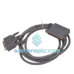 Allen-Bradley 1771-NC6 PLC Analog Cable image 1