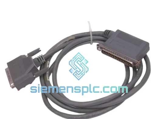 Allen-Bradley 1771-NC6 PLC Analog Cable