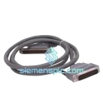 Allen-Bradley 1771-NC6 PLC Analog Cable image 2