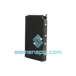 Allen-Bradley 1771-NIS Remote I/O Scanner Module – PLC-5 1771 image 1