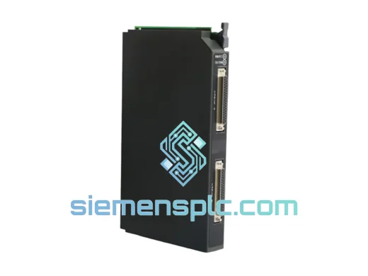 Allen-Bradley 1771-NIS Remote I/O Scanner Module – PLC-5 1771