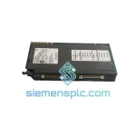 Allen-Bradley 1771-NIS Remote I/O Scanner Module – PLC-5 1771 image 2
