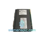 Allen-Bradley 1771-NIS Remote I/O Scanner Module – PLC-5 1771 image 3