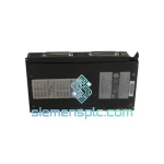 Allen-Bradley 1771-NOV Analog Output Module image 1
