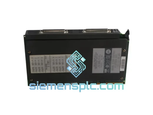 Allen-Bradley 1771-NOV Analog Output Module