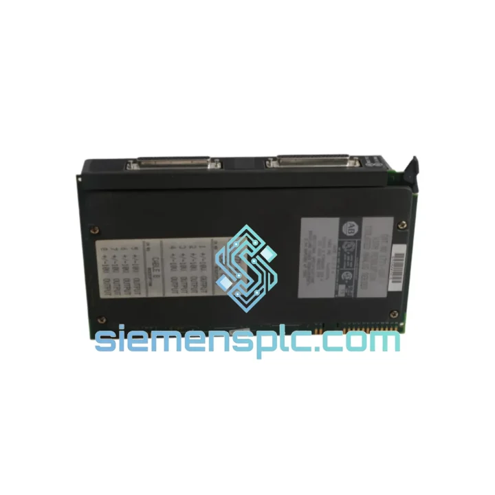 Allen-Bradley 1771-NOV Analog Output Module