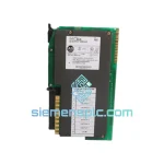 Allen-Bradley 1771-OA AC Output Module image 1