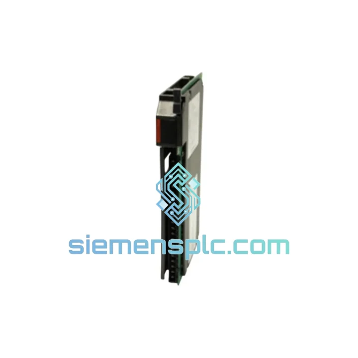 Allen-Bradley 1771-OAD AC Digital Output Module