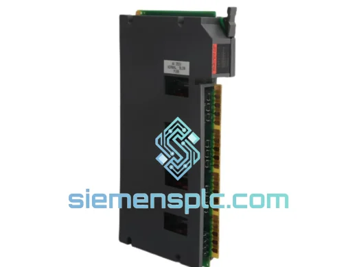 Allen-Bradley 1771-OAN PLC I/O Module – PLC-5 Series