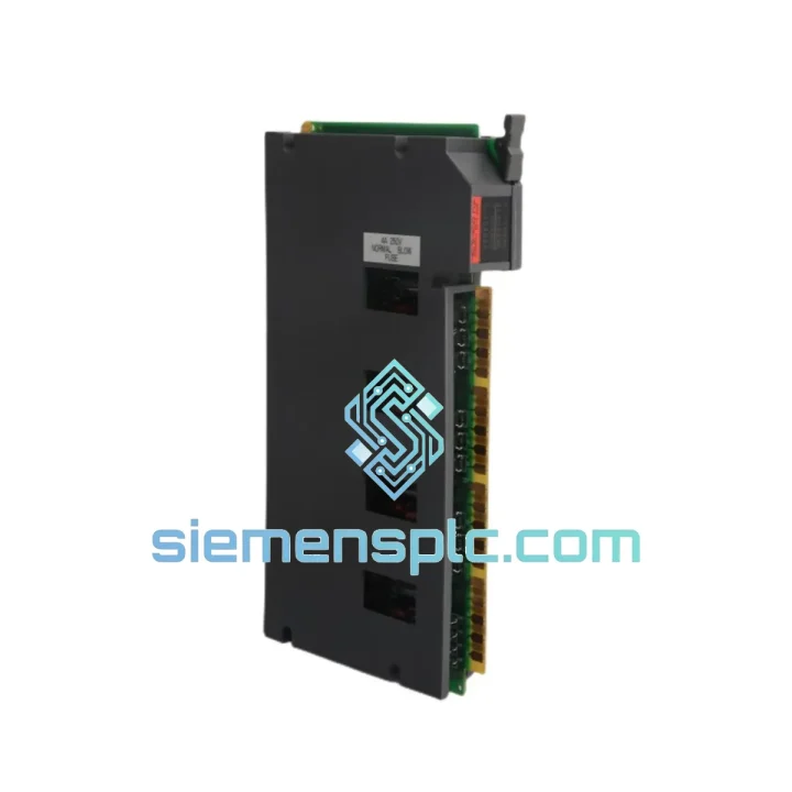 Allen-Bradley 1771-OAN PLC I/O Module – PLC-5 Series