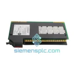 Allen-Bradley 1771-OAN PLC I/O Module – PLC-5 Series image 3