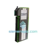 Allen-Bradley 1771-OBD PLC Output Module image 1