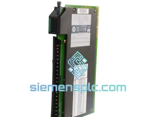 Allen-Bradley 1771-OBD PLC Output Module