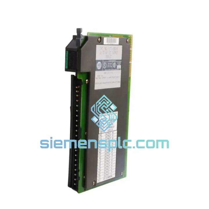 Allen-Bradley 1771-OBD PLC Output Module