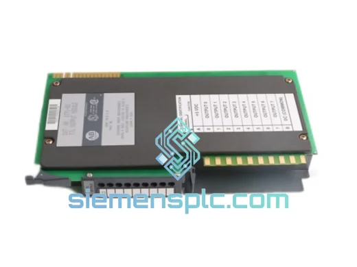 Allen-Bradley 1771-OG Digital Output Module – PLC-5 I/O Series
