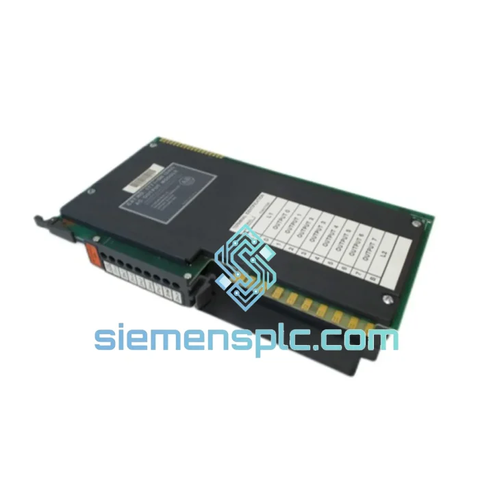 Siemens 6ES7321-1BL00-0AA0 Digital Input Module