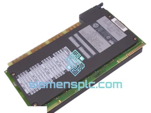Allen-Bradley 1771-OQ16 PLC Output Module