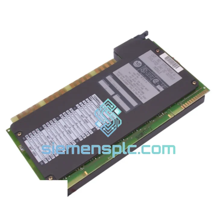 Allen-Bradley 1771-OQ16 PLC Output Module