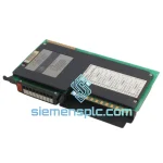 Allen-Bradley 1771-OW Relay Output Module image 2