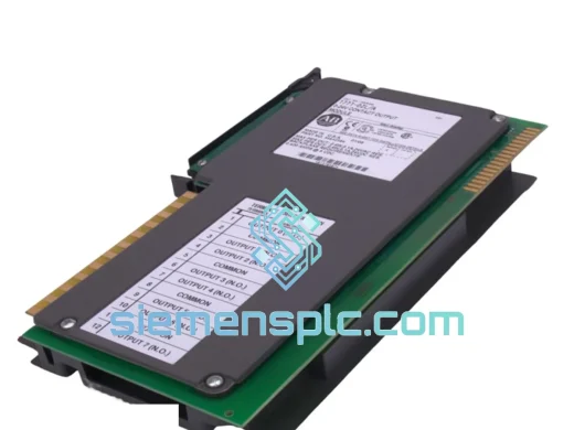 Allen-Bradley 1771-OZL PLC Output Module