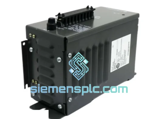 Allen-Bradley 1771-P2 PLC Power Supply Module – 1771 Series