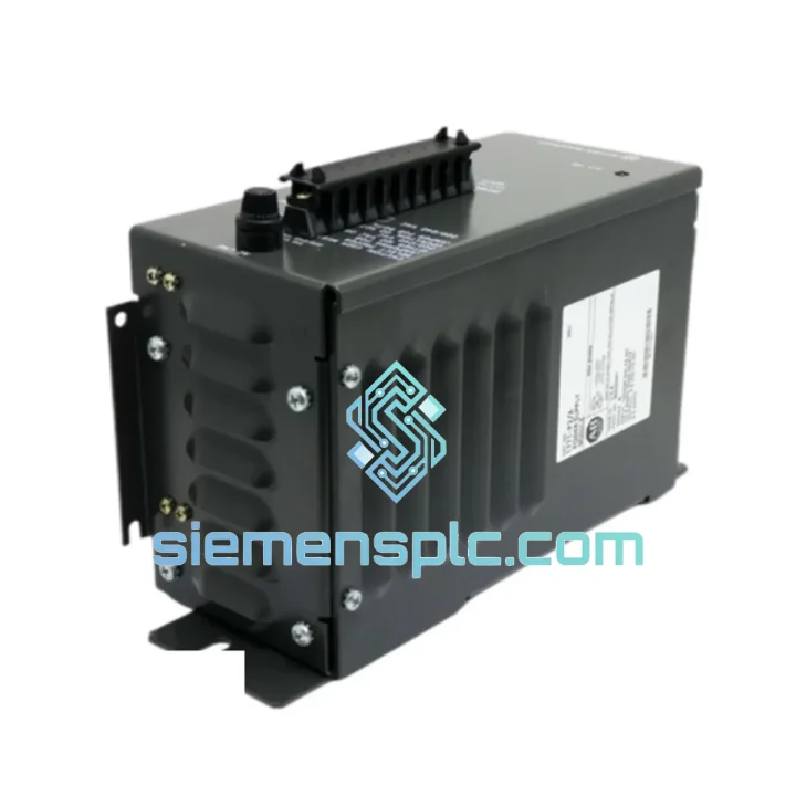 Allen-Bradley 1771-P2 PLC Power Supply Module – 1771 Series