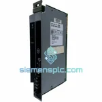 Allen-Bradley 1771-P5E Power Supply Interface Module – PLC-5 image 1