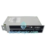 Allen-Bradley 1771-P5E Power Supply Interface Module – PLC-5 image 2