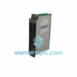 Allen-Bradley 1771-P5E Power Supply Interface Module – PLC-5 image 3
