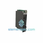 Allen-Bradley 1771-P5E Power Supply Interface Module – PLC-5 image 4