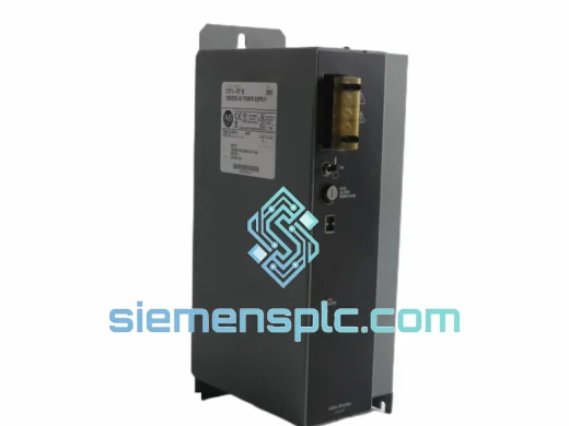 Allen-Bradley 1771-P7/D PLC Power Supply – 1771 Series