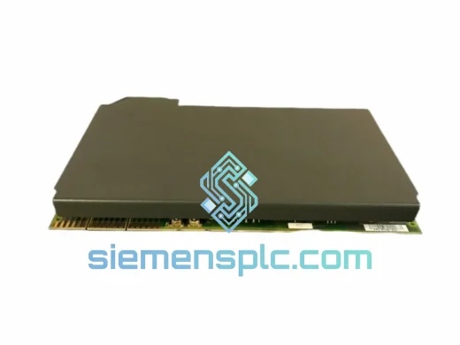 Allen-Bradley 1771-QRC Analog Input Module