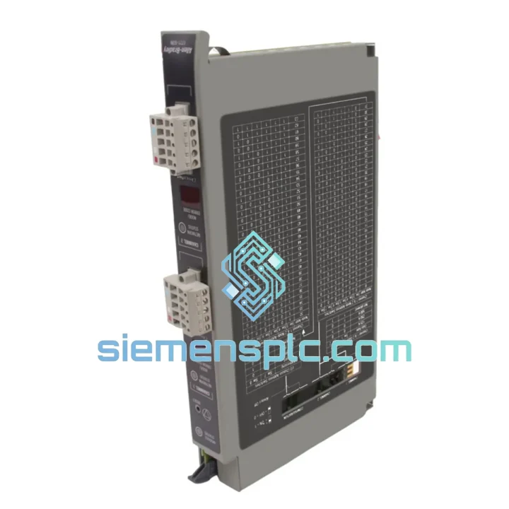 Allen-Bradley 1771-SDN DeviceNet Scanner Module
