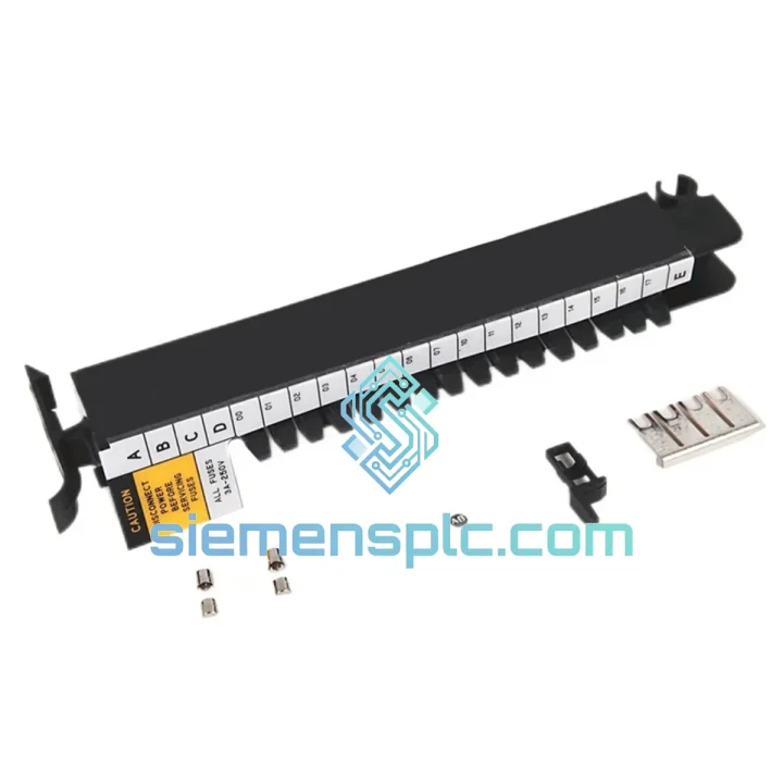Allen-Bradley 1771-WHFB PLC Field Wiring Accessories
